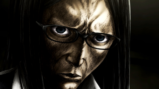 Illustration for article titled Prison School is a vile and audacious series...and I love it